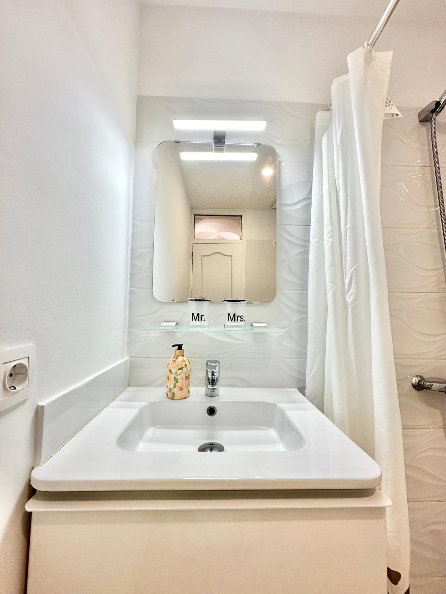 Agave 8 (Adults Only) Apartment Costa Adeje  Bagian luar foto