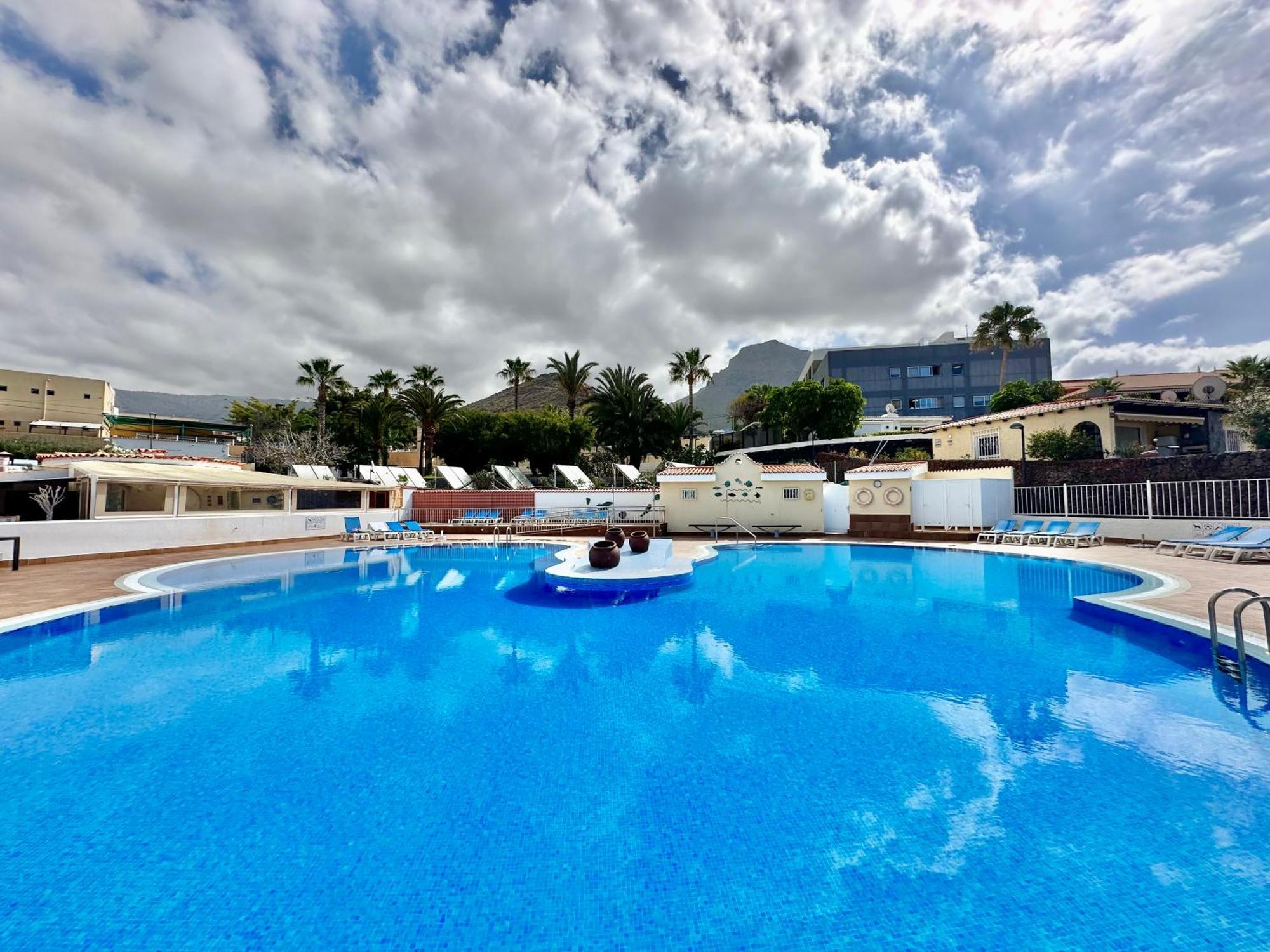 Agave 8 (Adults Only) Apartment Costa Adeje  Bagian luar foto