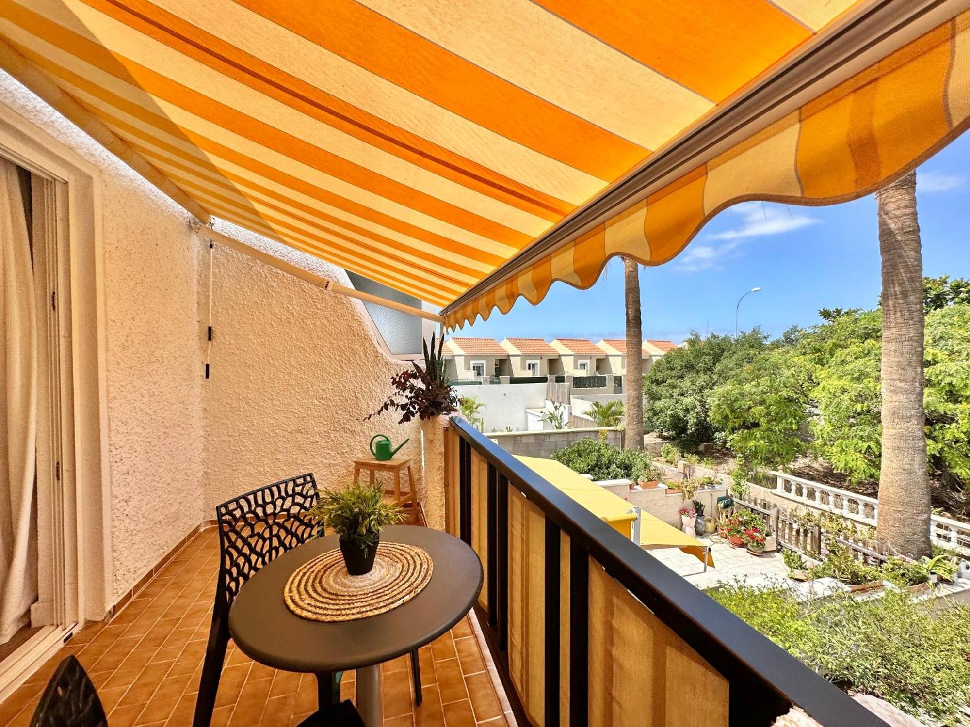 Agave 8 (Adults Only) Apartment Costa Adeje  Bagian luar foto