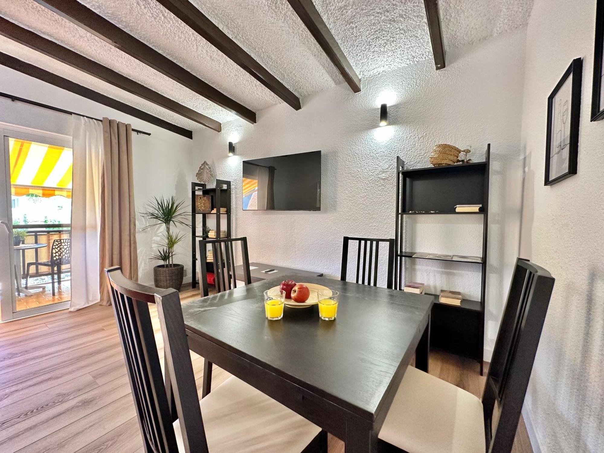 Agave 8 (Adults Only) Apartment Costa Adeje  Bagian luar foto