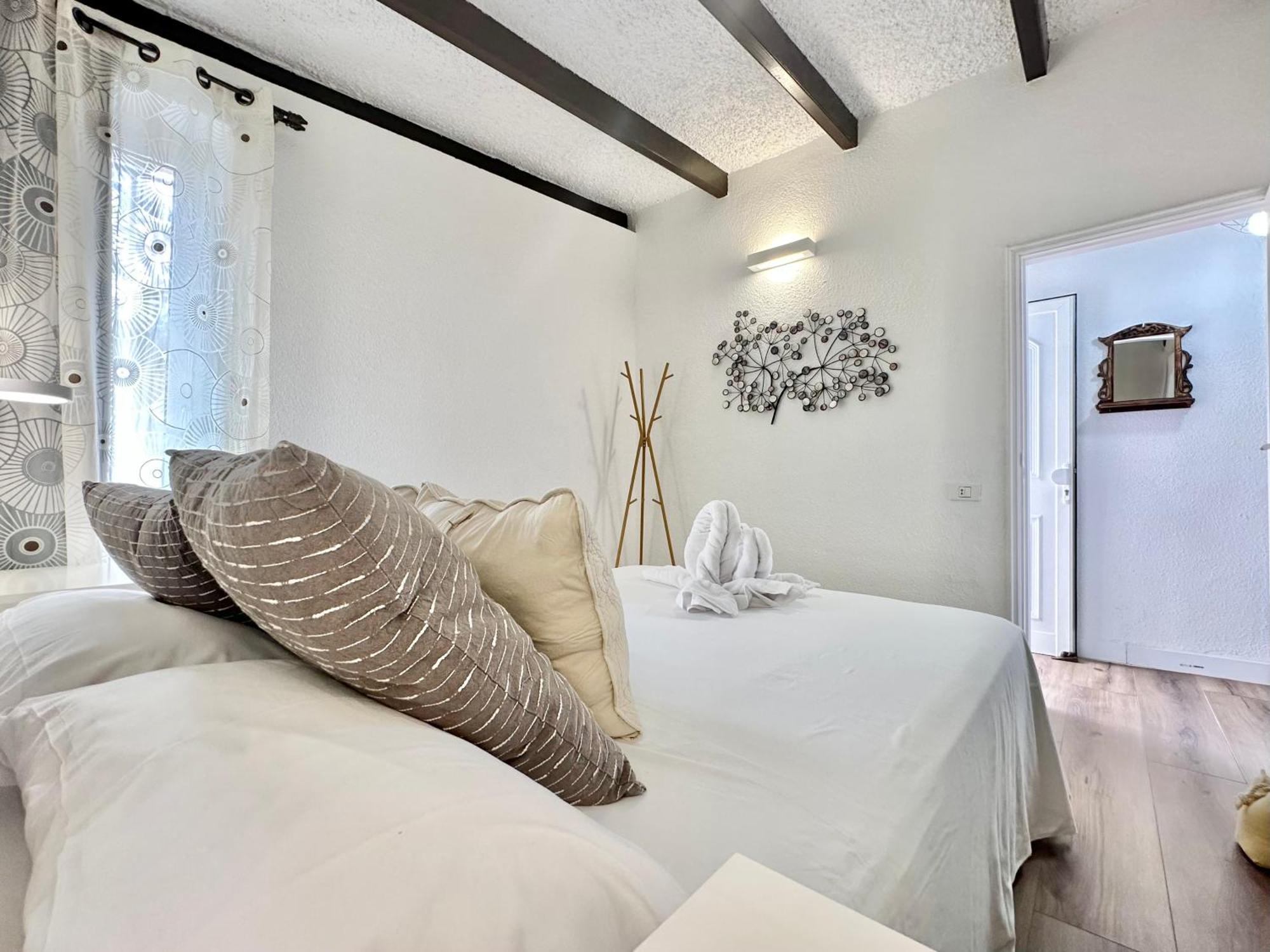 Agave 8 (Adults Only) Apartment Costa Adeje  Bagian luar foto