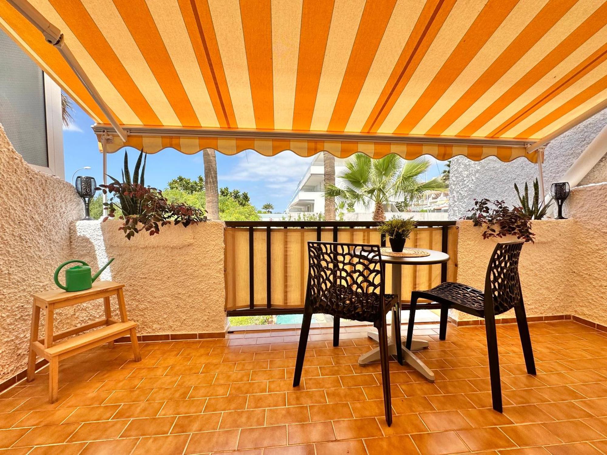 Agave 8 (Adults Only) Apartment Costa Adeje  Bagian luar foto
